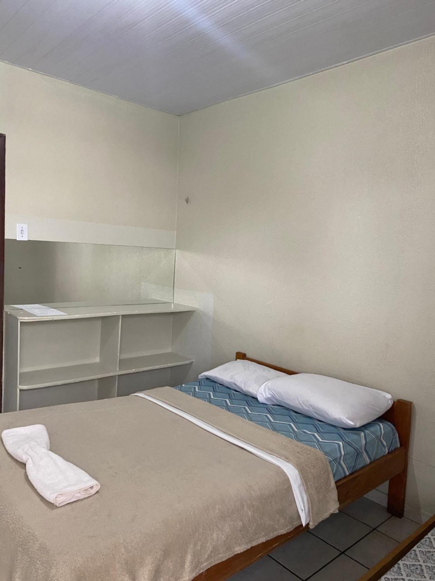 Salinópolis David House Hotel מראה חיצוני תמונה